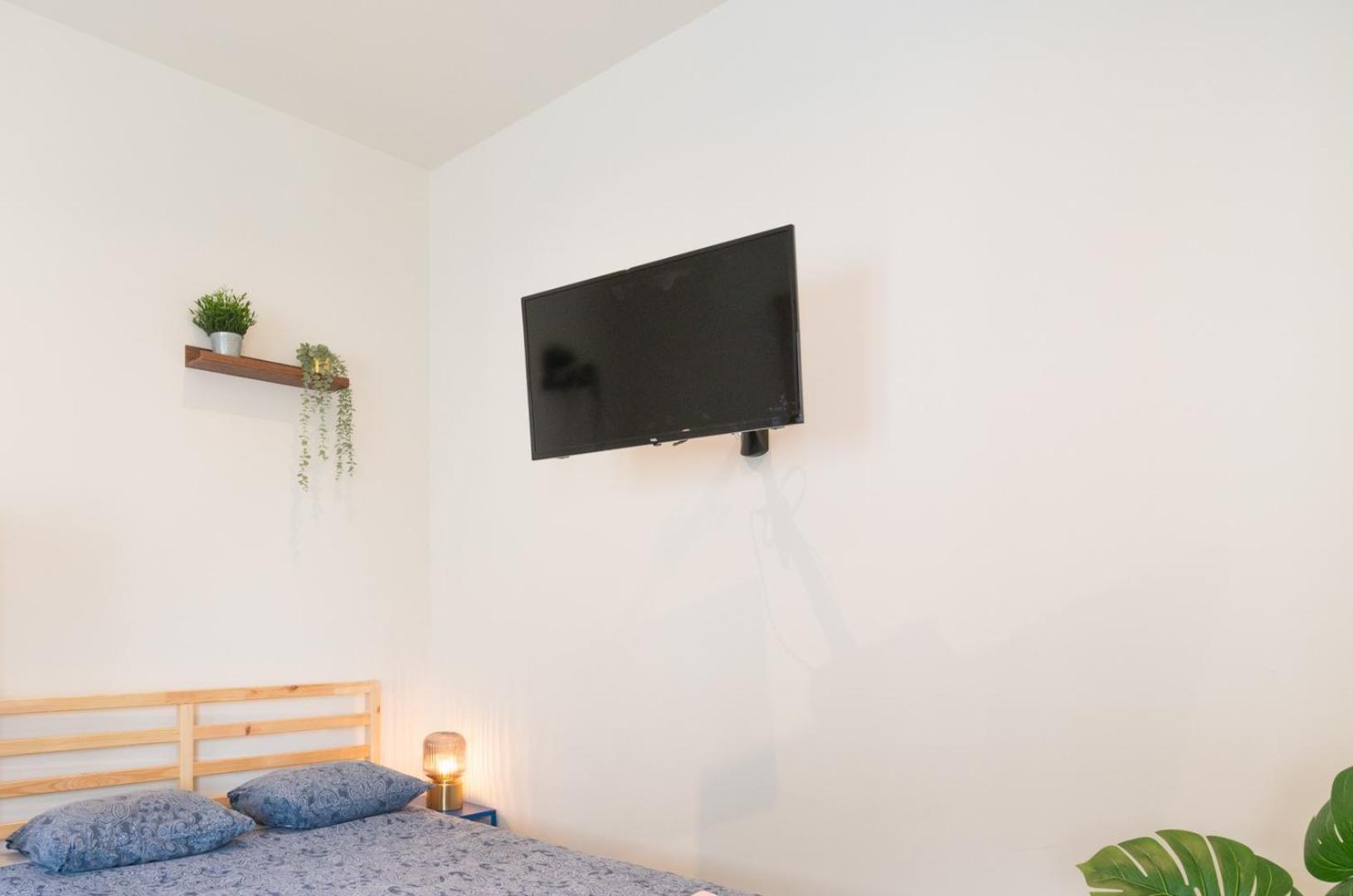 Cozy Antwerp City Apartments Екстериор снимка