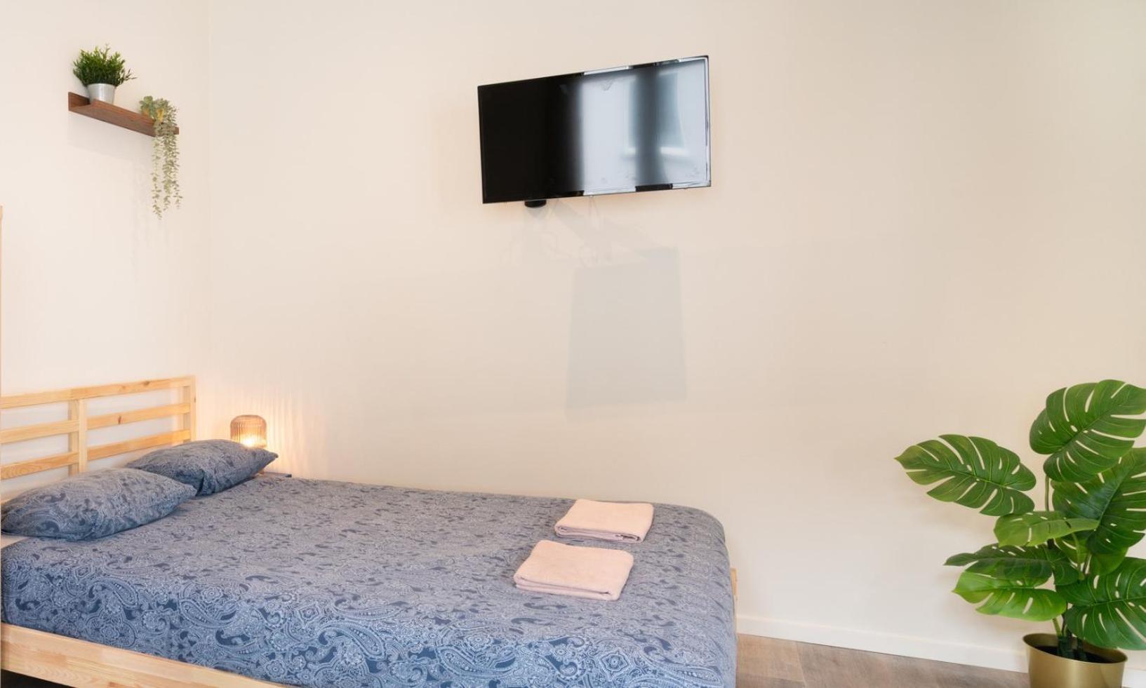 Cozy Antwerp City Apartments Екстериор снимка