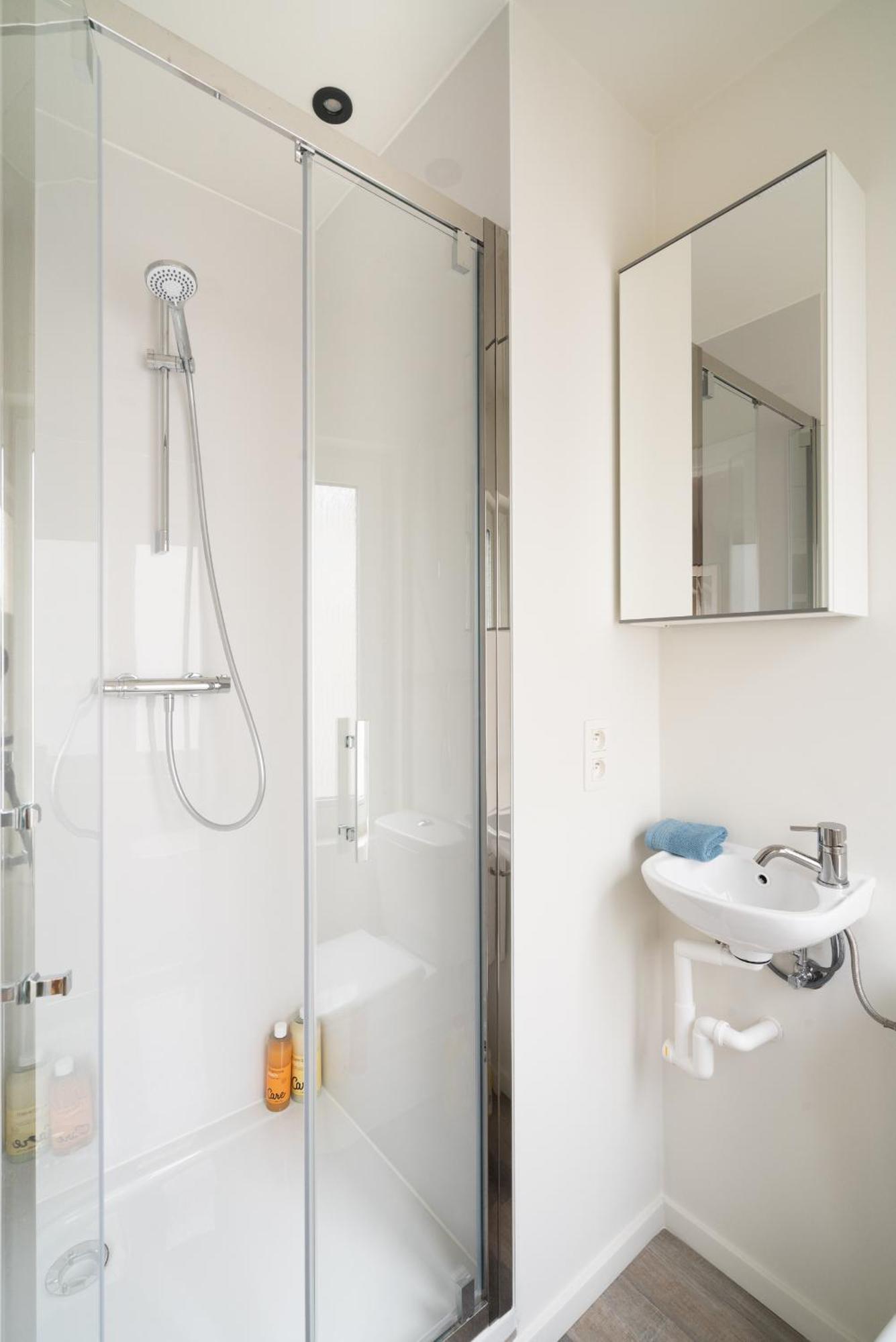 Cozy Antwerp City Apartments Екстериор снимка