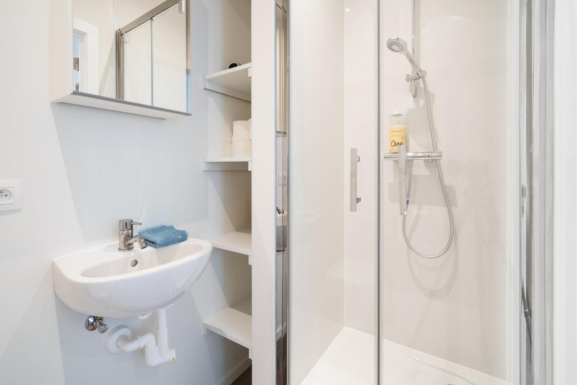 Cozy Antwerp City Apartments Екстериор снимка