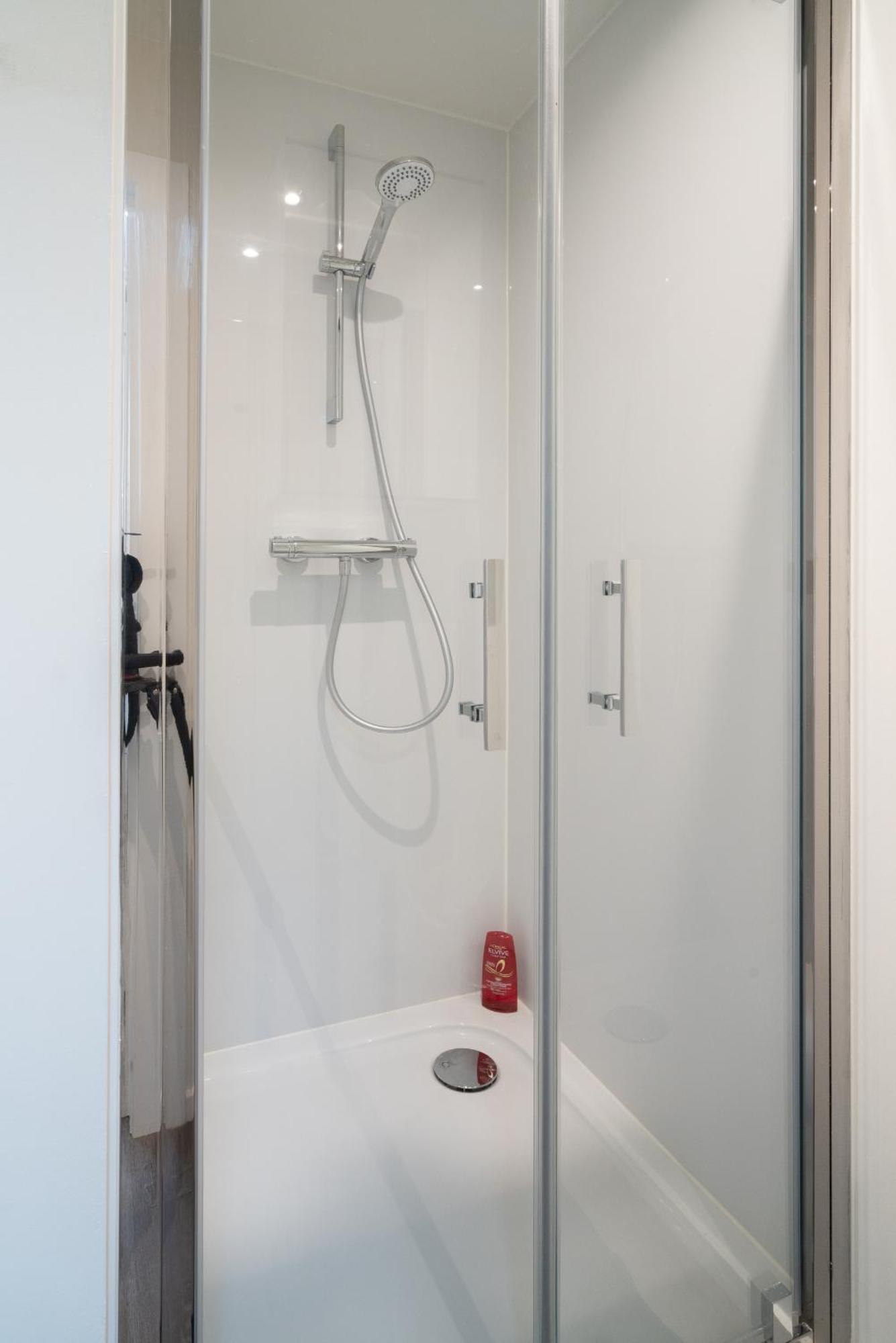 Cozy Antwerp City Apartments Екстериор снимка