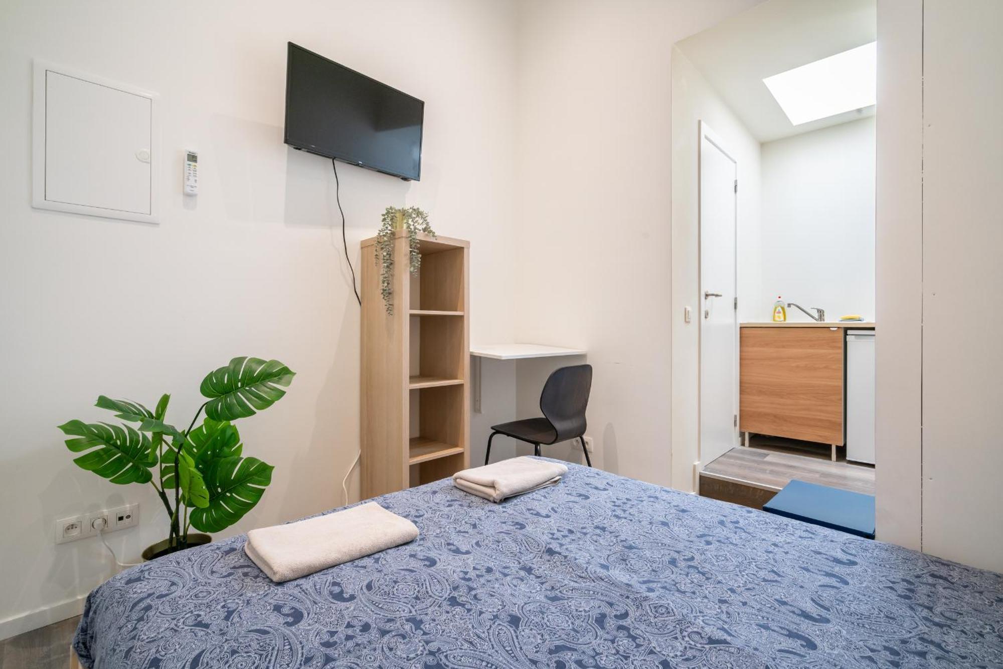 Cozy Antwerp City Apartments Екстериор снимка