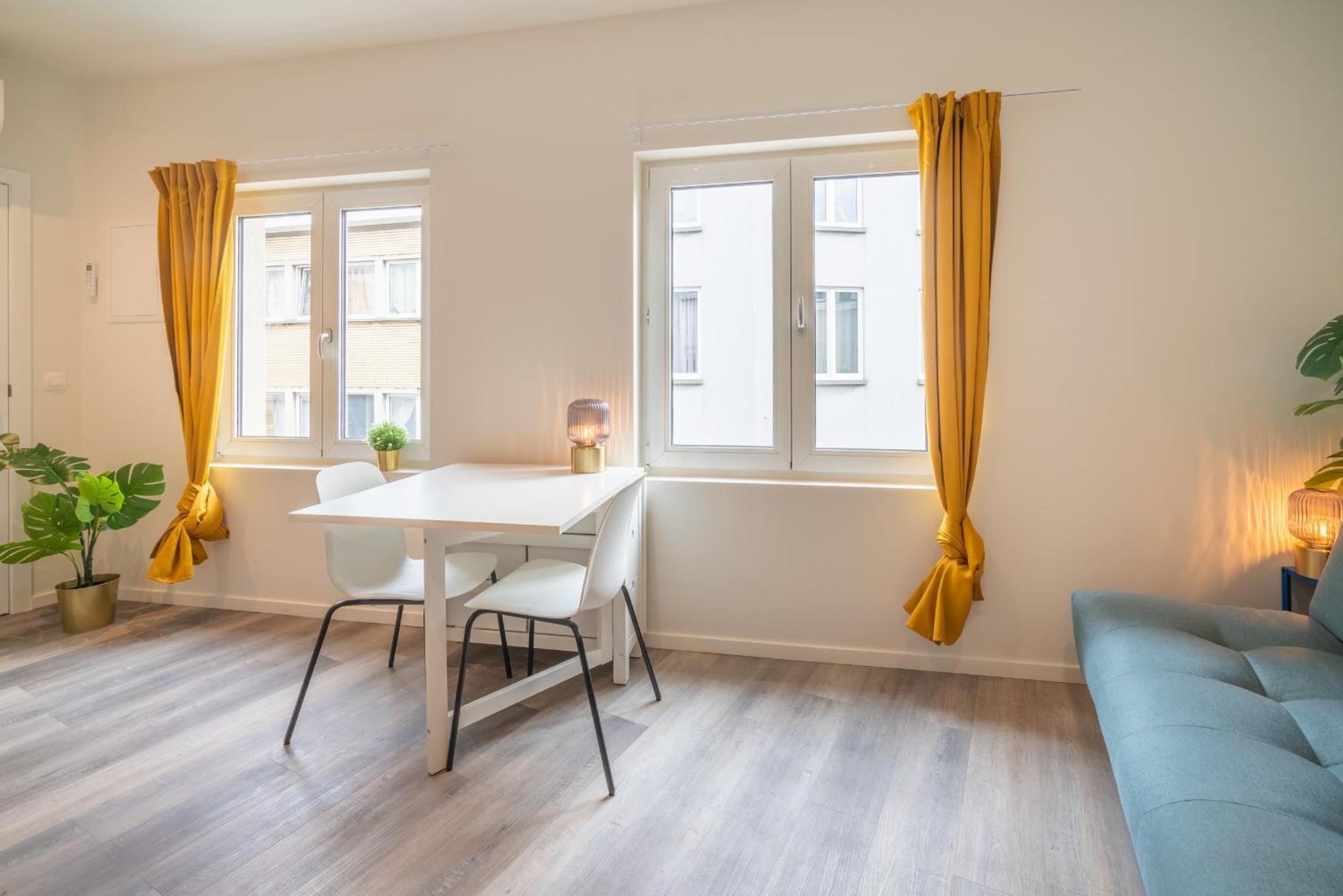 Cozy Antwerp City Apartments Екстериор снимка