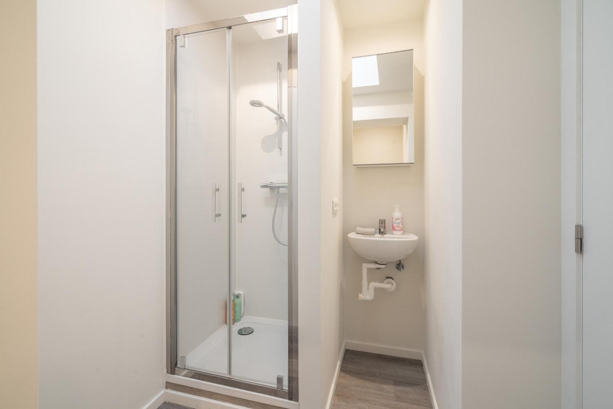 Cozy Antwerp City Apartments Екстериор снимка