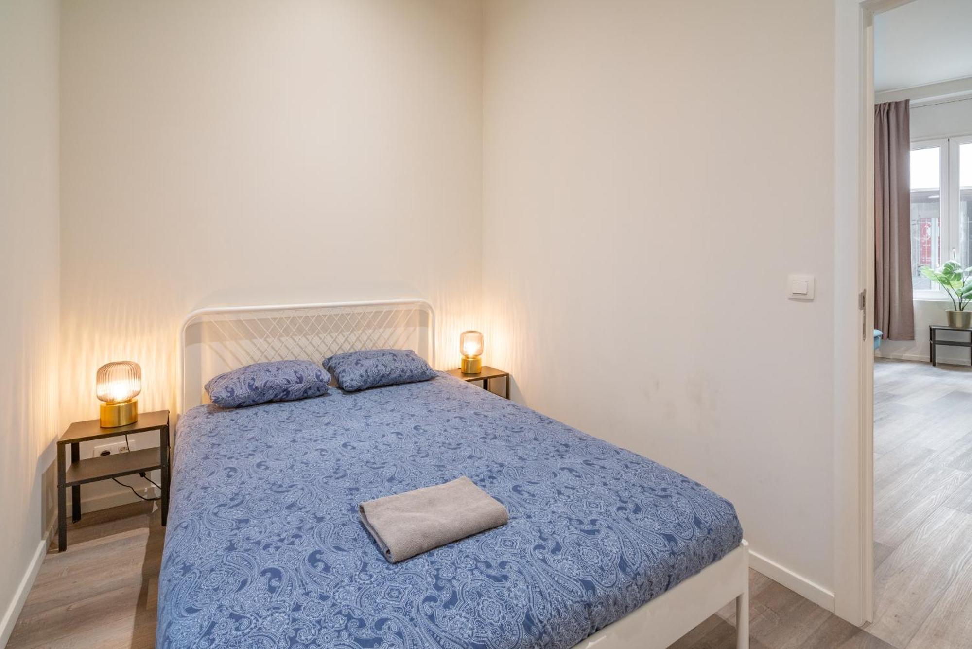 Cozy Antwerp City Apartments Екстериор снимка